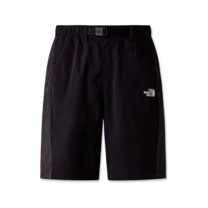 NSE Belted Shorts