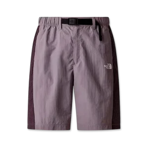 NSE Belted Shorts