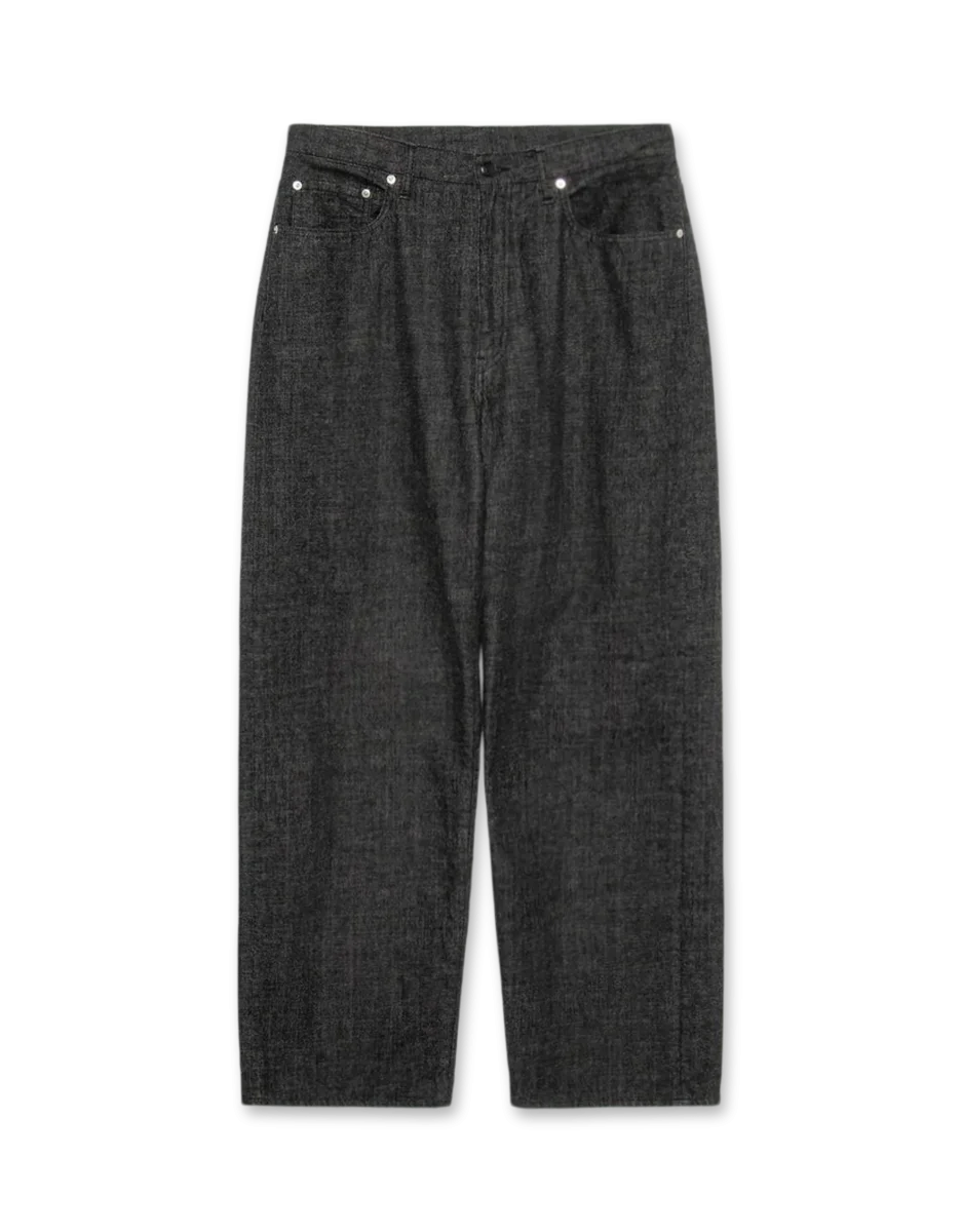 Selvage Denim Pants - Bild 6