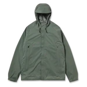 Pertex Weatherproof Jacket