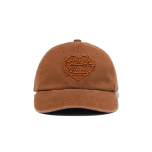 6Panel Twill Cap