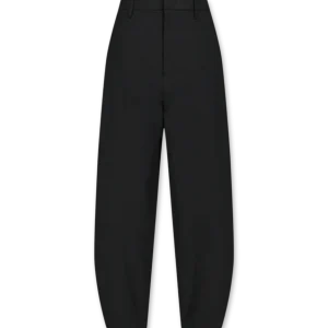 Snap Garconne Pants