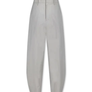 Snap Garconne Pants