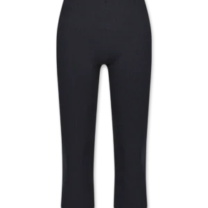 Wholegarment Knit Capri Pants