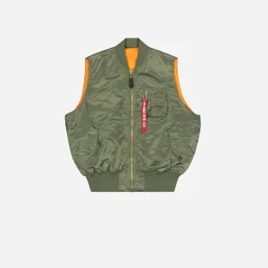 MA-1 Heritage Vest