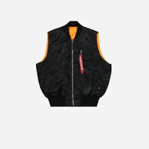 MA-1 Heritage Vest