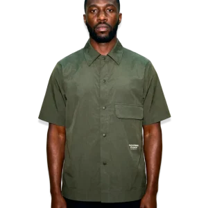 Off-Race Light Tech Shirt