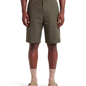 Off-Race Light Tech Shorts