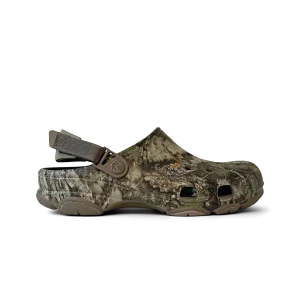 Realtree APX AT Clog
