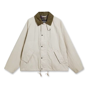 Transport Nylon Jacket