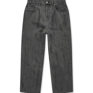 Loose Jeans