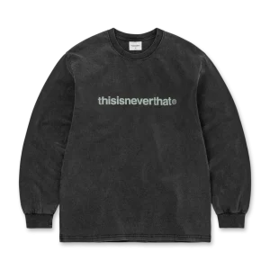 T-Logo L/S Tee