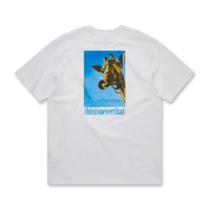 Giraffe Tee