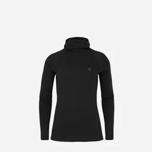 Basar Hooded