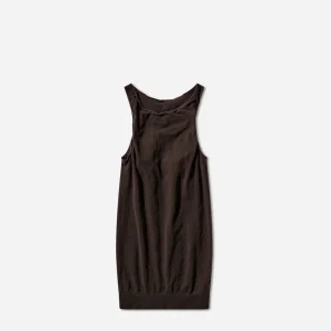 Haze Ultralight Seamless See Through Tank Top
