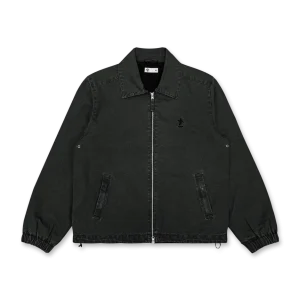 Work Blouson Jacket