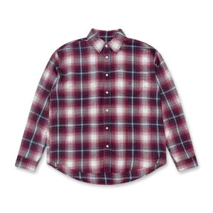 Flannel Shirt