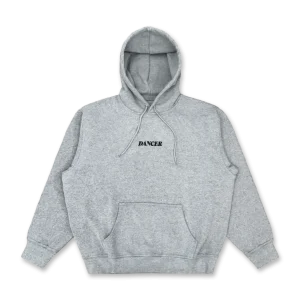 Italic Hoodie