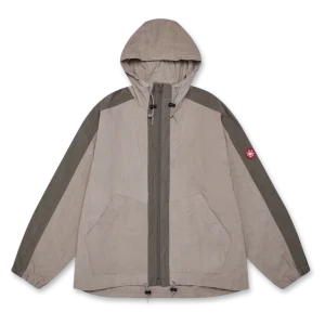 Rip Hood Jacket