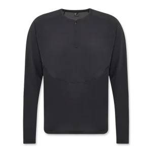 Mammut Light FL Half Zip Longsleeve T-Shirt