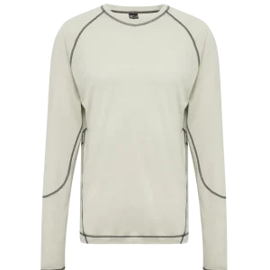 Mammut Tree Wool FL Longsleeve T-Shirt
