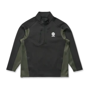 Trophy Quarter Zip Pullover