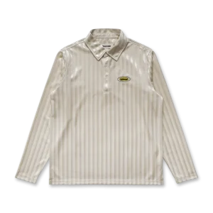 Longsleeve Player Polo