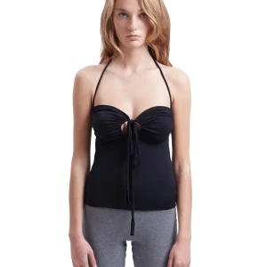 Bustier Top
