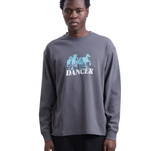 Step Aside LS Tee