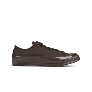 Chuck 70 Canvas Low