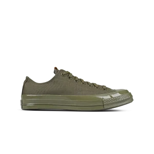 Chuck 70 Canvas Low
