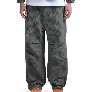 Northside Plaid Pant