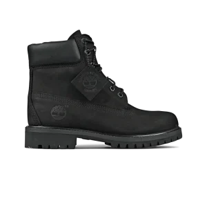 Premium 6 Inch Boot W
