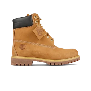 Premium 6 Inch Boot W