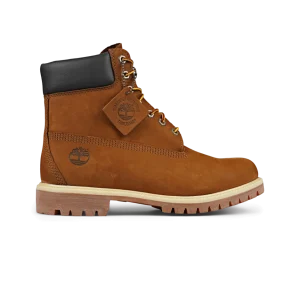 Premium 6 Inch Boot