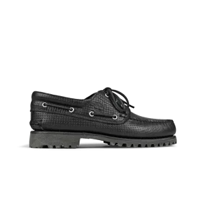 Authentic Boat Shoe