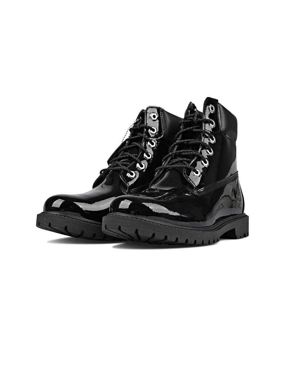 Premium 6 Inch Boot W - Bild 3