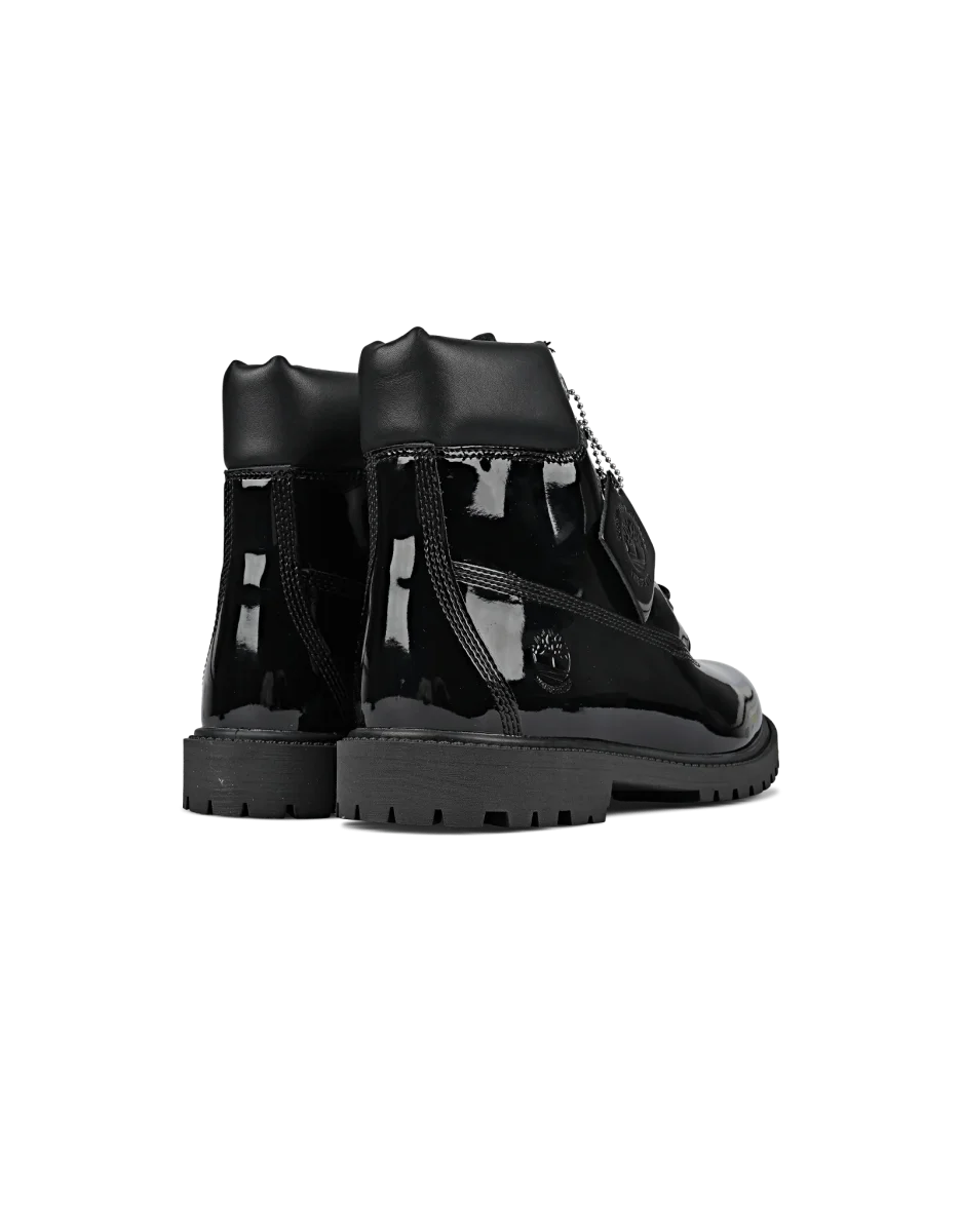 Premium 6 Inch Boot W - Bild 7