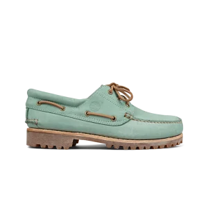 Authentic Boat Shoe