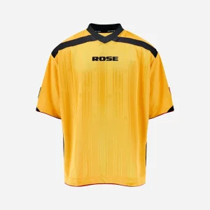 Printed Football Top