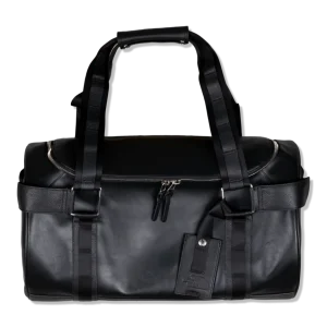 Base Camp Duffel Leather Se