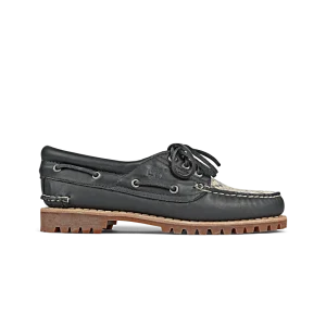 Authentic Boat Shoe W