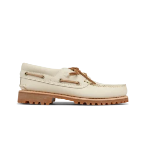 Authentic Boat Shoe