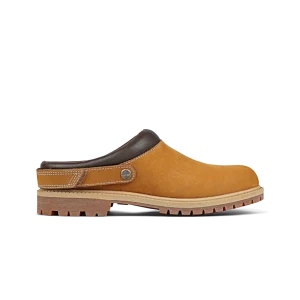 Premium Clog Shoe
