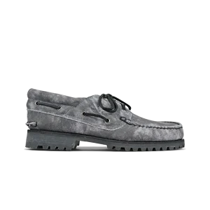 Authentic Boat Shoe