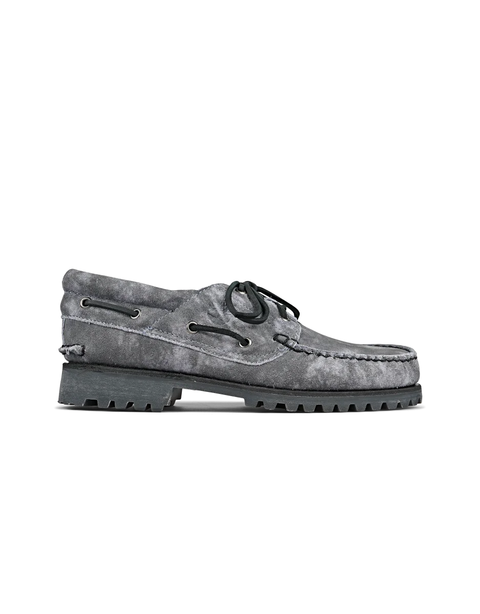 Authentic Boat Shoe