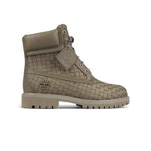 Premium 6 Inch Boot