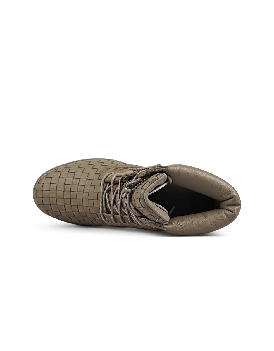 Premium 6 Inch Boot - Bild 5