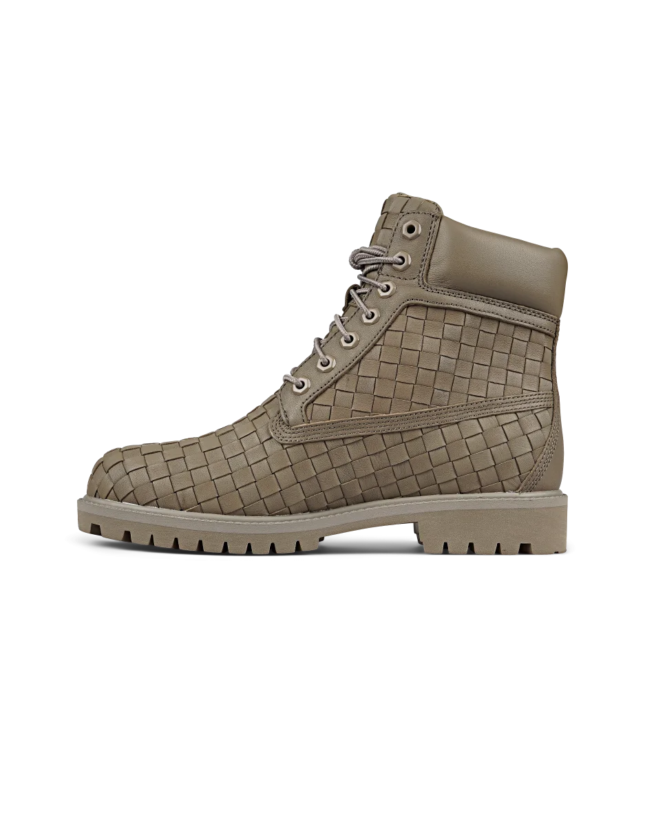 Premium 6 Inch Boot - Bild 6