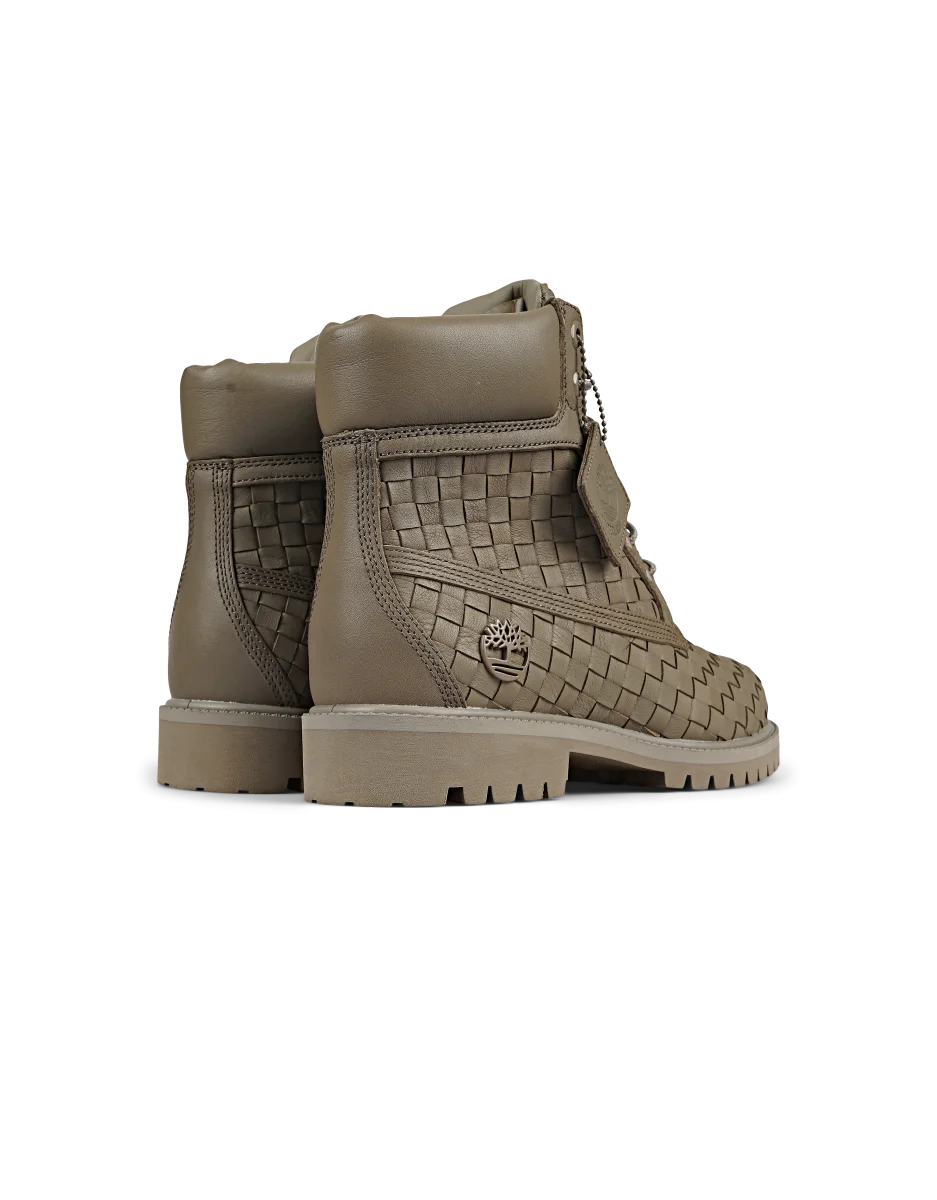 Premium 6 Inch Boot - Bild 7